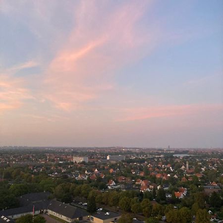 Copenhagen Best View Apartment Rodovre Экстерьер фото