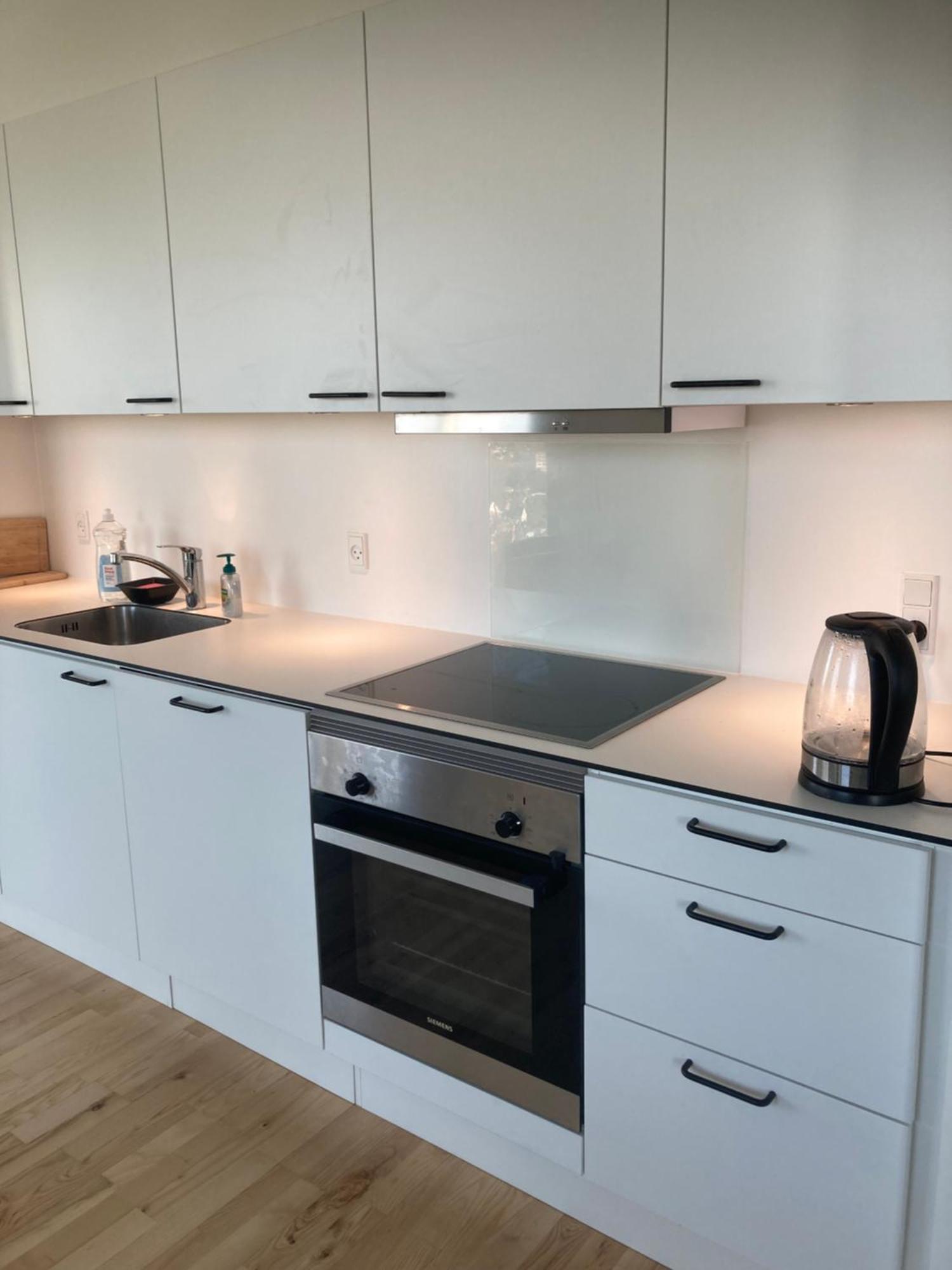 Copenhagen Best View Apartment Rodovre Экстерьер фото