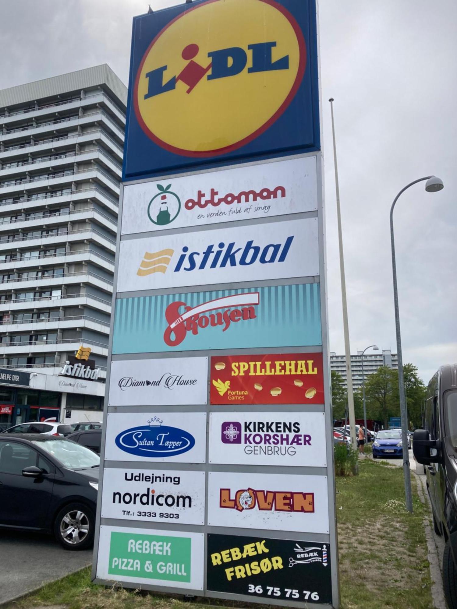 Copenhagen Best View Apartment Rodovre Экстерьер фото