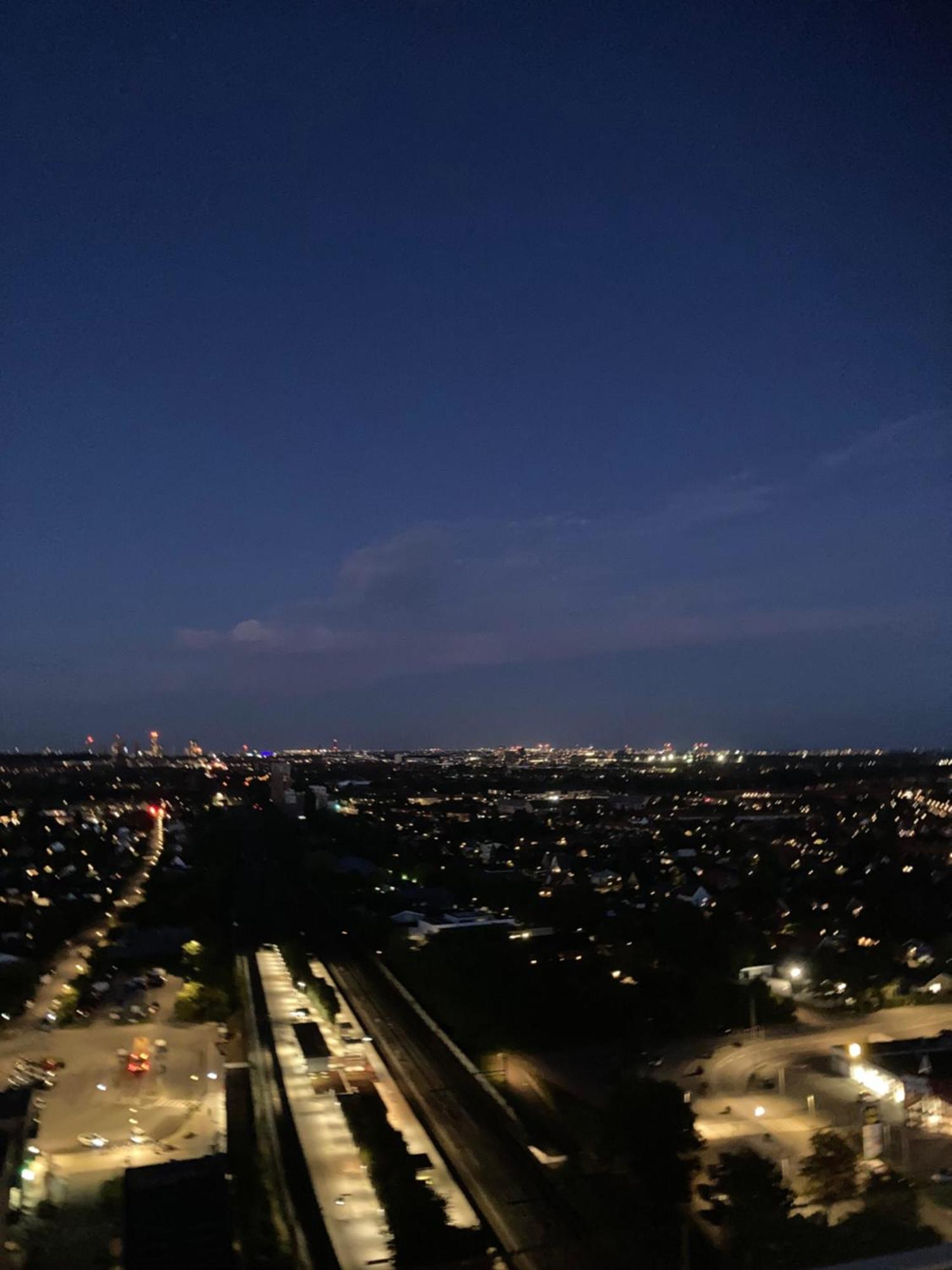 Copenhagen Best View Apartment Rodovre Экстерьер фото