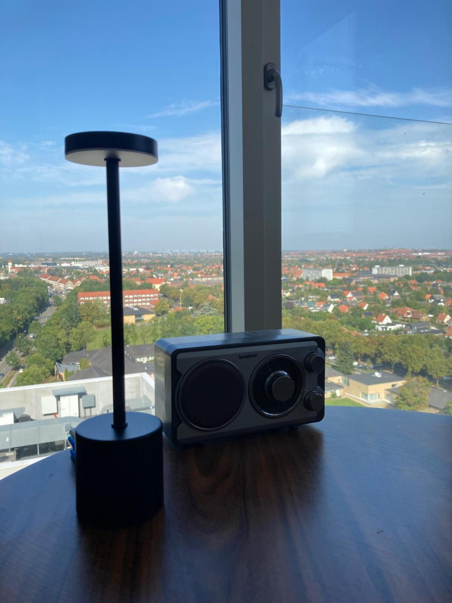 Copenhagen Best View Apartment Rodovre Экстерьер фото